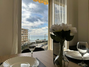 Salerno Sea View - 4 beds 4 bedrooms Salerno